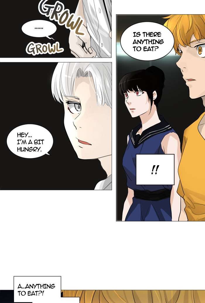 Tower of God Chapter 246 6